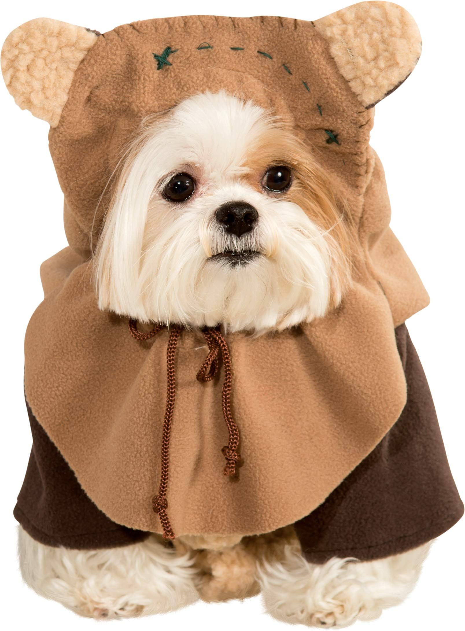 RubiesBoys Ru887854md pet costumes, Brown, L UK Halloween