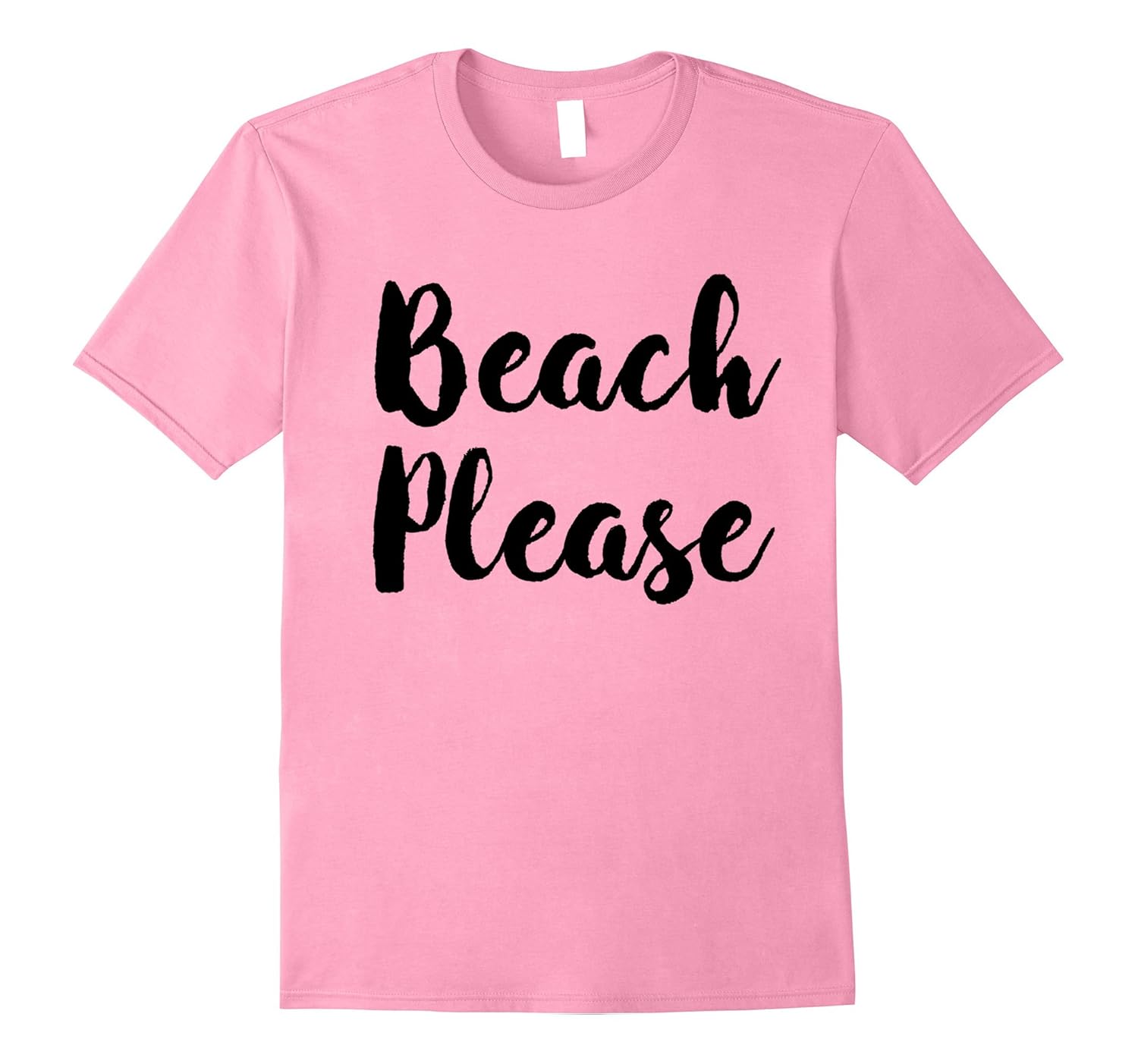 Funny BEACH PLEASE tshirt vacation in the summer beachesVaci Vaciuk