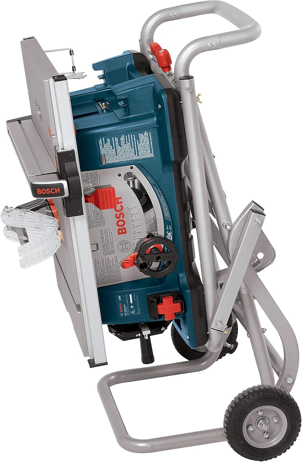 Bosch 4100-10 Table Saws product image 3