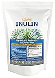 Inulin Powder (16oz/1lbs) Gentle Agave Inulin