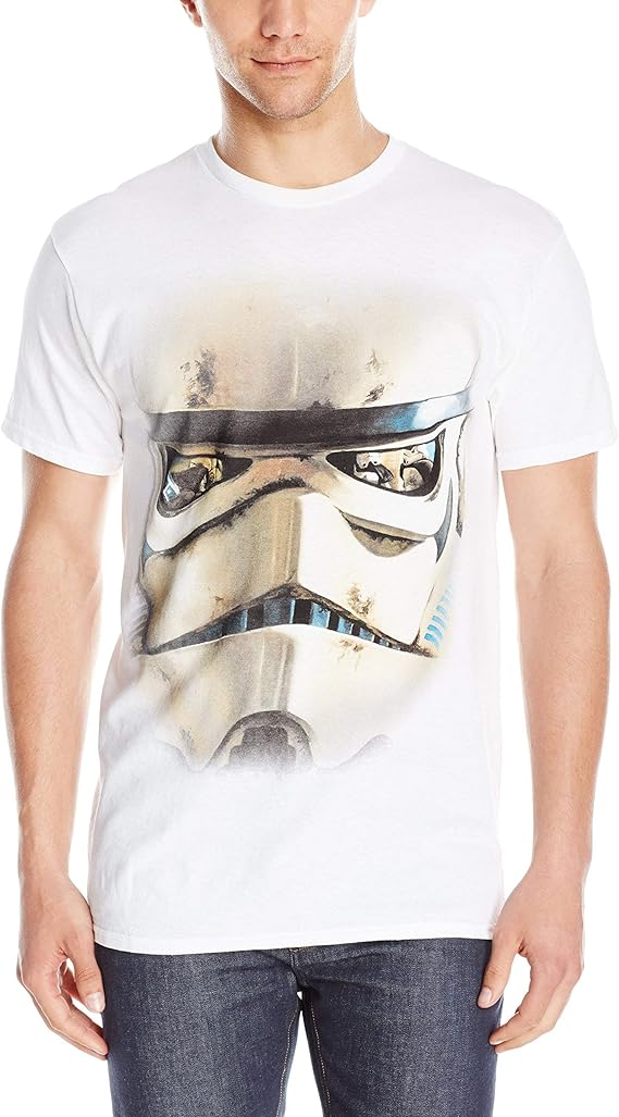 mens stormtrooper shirt