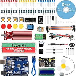 scratch mblock arduino