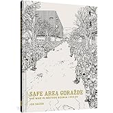 Safe Area Gorazde s/c