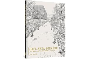 Safe Area Gorazde s/c