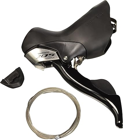 shimano 3 speed shifter