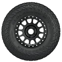 Yokohama Geolandar M/T G003 LT295/70R18 129Q Mud