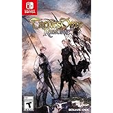 Tactics Ogre Reborn - Nintendo Switch