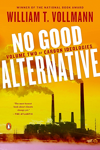 Download No Good Alternative: Volume Two of Carbon Ideologies (English Edition) PDF