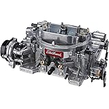 Amazon.com: Edelbrock 1403 CARBURETOR: Automotive