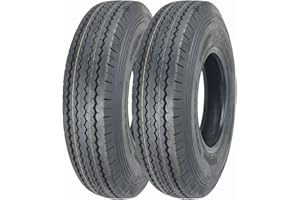 ZEEMAX 2 New Heavy Duty Trailer Tire ST205/90D15 (7.00-15) 10 PR Load Range E -11024