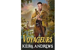 Voyageurs: Gay Romance