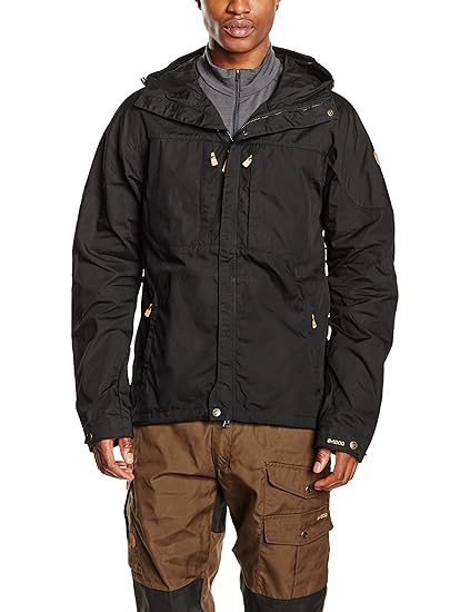 fjallraven skogso jacket sale