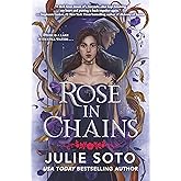Rose in Chains (Standard Edition) (The Evermore Trilogy, 1)