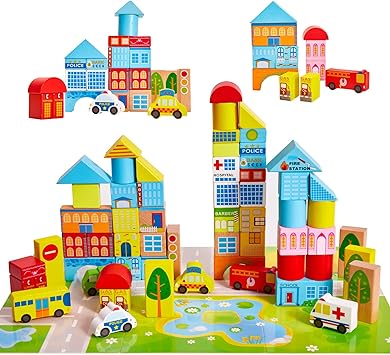juegos construccion niños