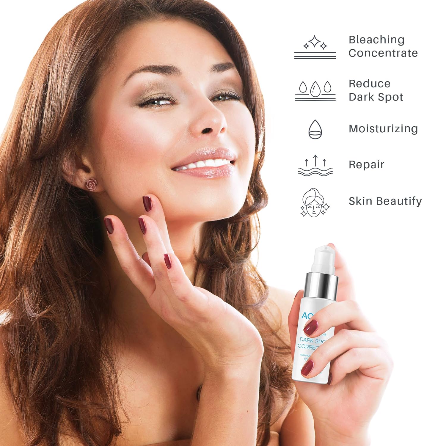 neutrogena rapid tone repair dark spot corrector female daily