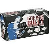 Amazon.com: SAS Safety 66520 Raven Powder-Free Disposable