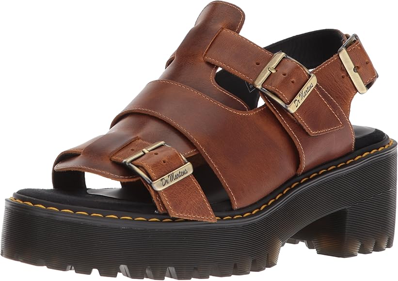 dr martens ariel orleans