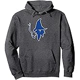 Rogers Mounties Pullover Hoodie