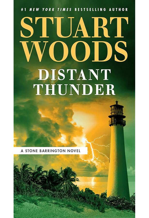 Amazon.com: Stuart Woods' Smolder (A Stone Barrington Novel
