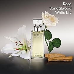 Bundle of Calvin Klein Women's Eternity & Euphoria