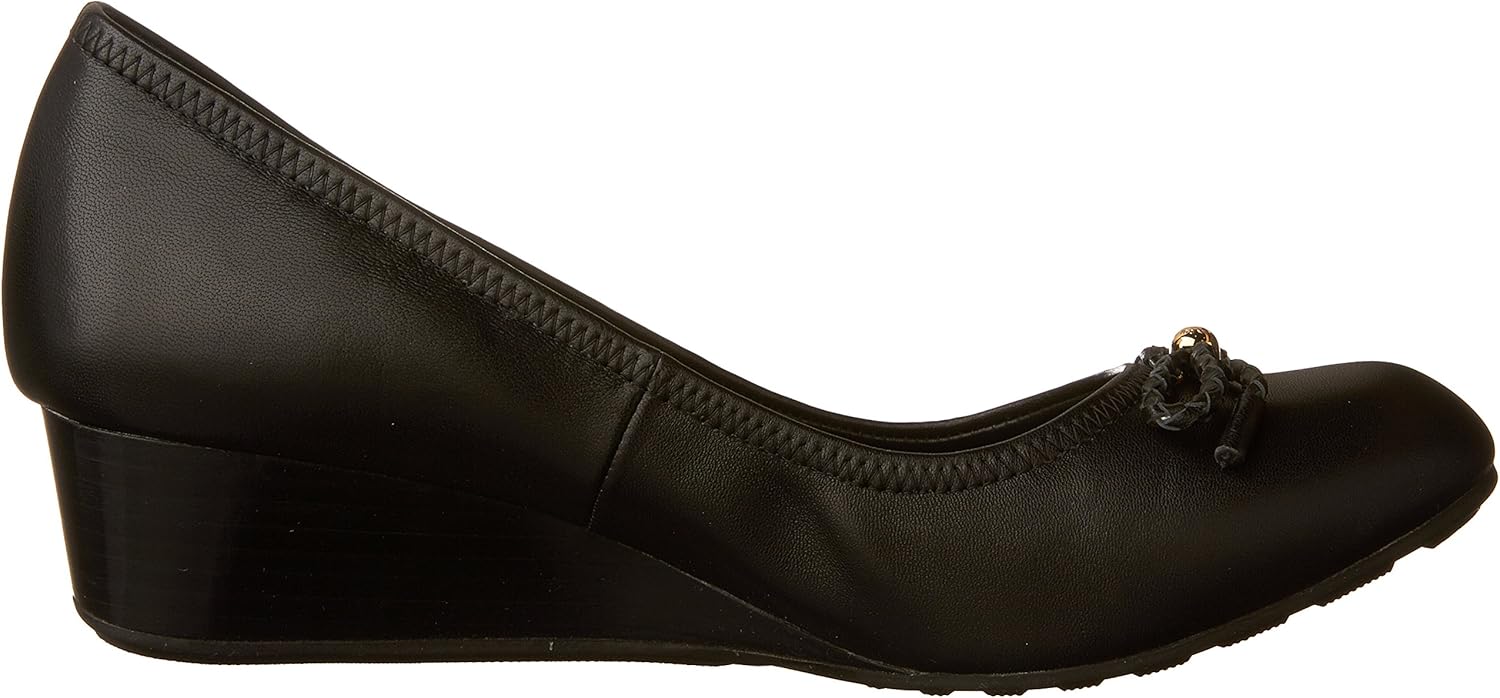 cole haan tali grand lace wedge