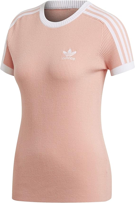 maglietta adidas ragazza
