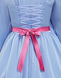 miccostumes Women's Costume Fairy Cosplay Dress
