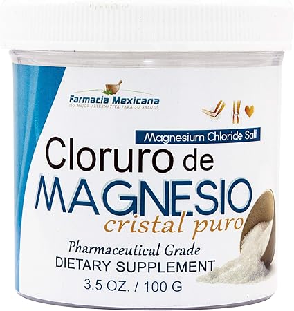 comprar magnesio amazon