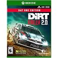 Amazon.com: DiRT Rally 2.0 - Xbox One : Square Enix LLC: Everything Else