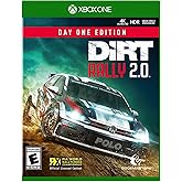 DiRT Rally 2.0 - Xbox One