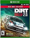 DiRT Rally 2.0 - Xbox One