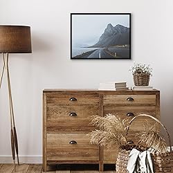 Americanflat 15x20 Picture Frame with Polished
