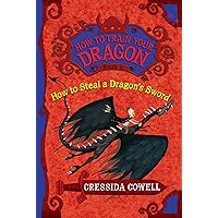 How to Train Your Dragon: How to Fight a Dragon's Fury (How