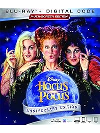 Hocus Pocus