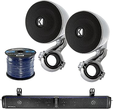 hifonics bluetooth speaker