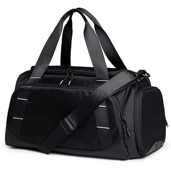 best gym bags for crossfit