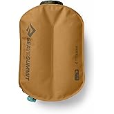 Sea to Summit Watercell X Lightweight Camping Water Storage/Dispenser and Shower