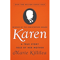 Karen: A True Story Told by Her Mother book cover