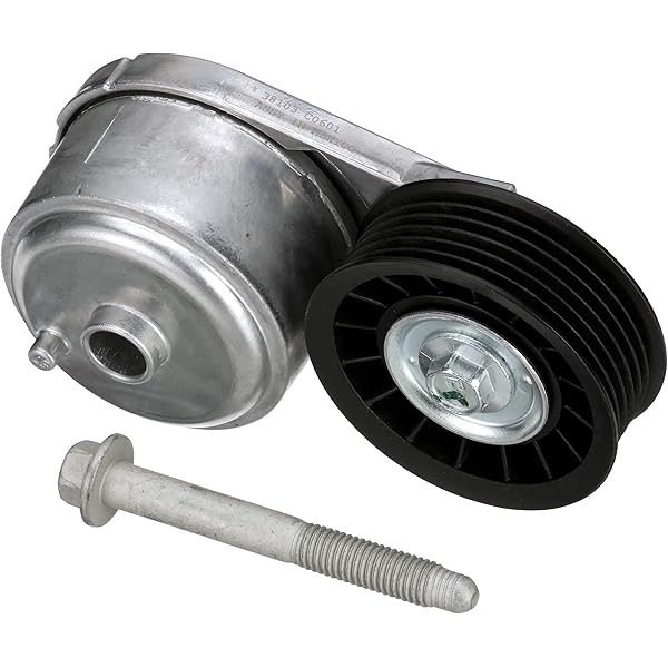 Amazon.com: Micro-V Serpentine Drive Belt : Automotive
