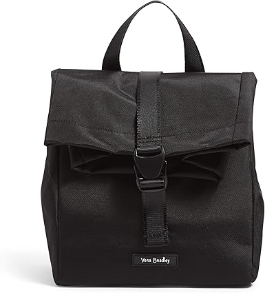 vera bradley lighten up lunch tote