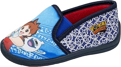 amazon boys slippers