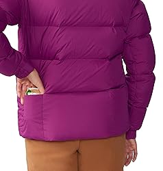 Mountain Hardwear Women's Nevadan Down