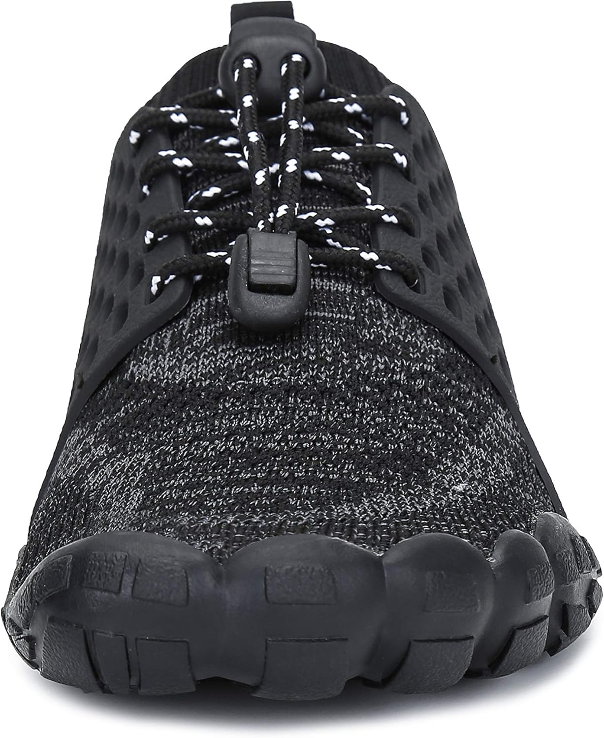 minimalist trail running