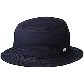 Tommy Hilfiger Mens Bucket Hat