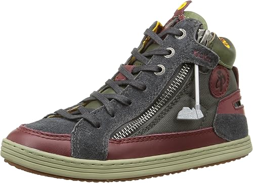 boba fett trainers