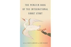 The Penguin Book of the International Short Story