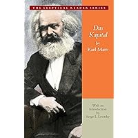 Das Kapital, Gateway Edition (Skeptical Reader)