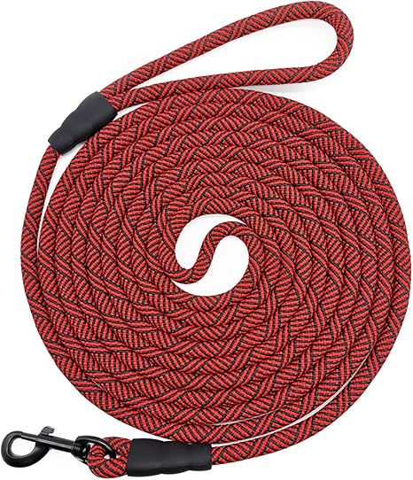 Dog training rope leash Outlet