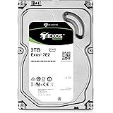 Seagate 2 TB BarraCuda 3.5 Inch Internal Hard Drive (7200