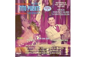The Best Of Tito Puente Vol.1